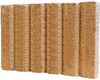 Bûches de bois condensé - 1003 kg