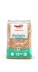 pellets