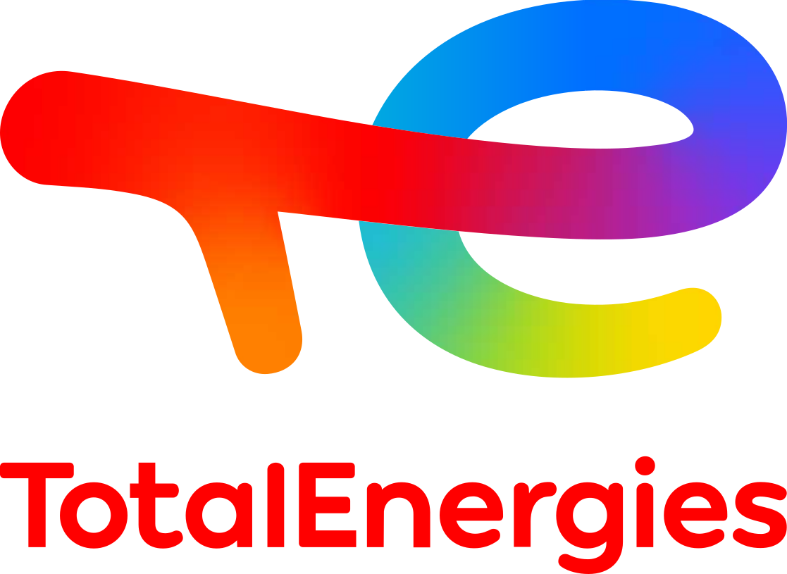 Logo Total Proxi Énergies