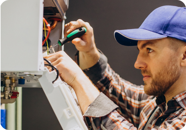 Wood list item pellets premium icon vector