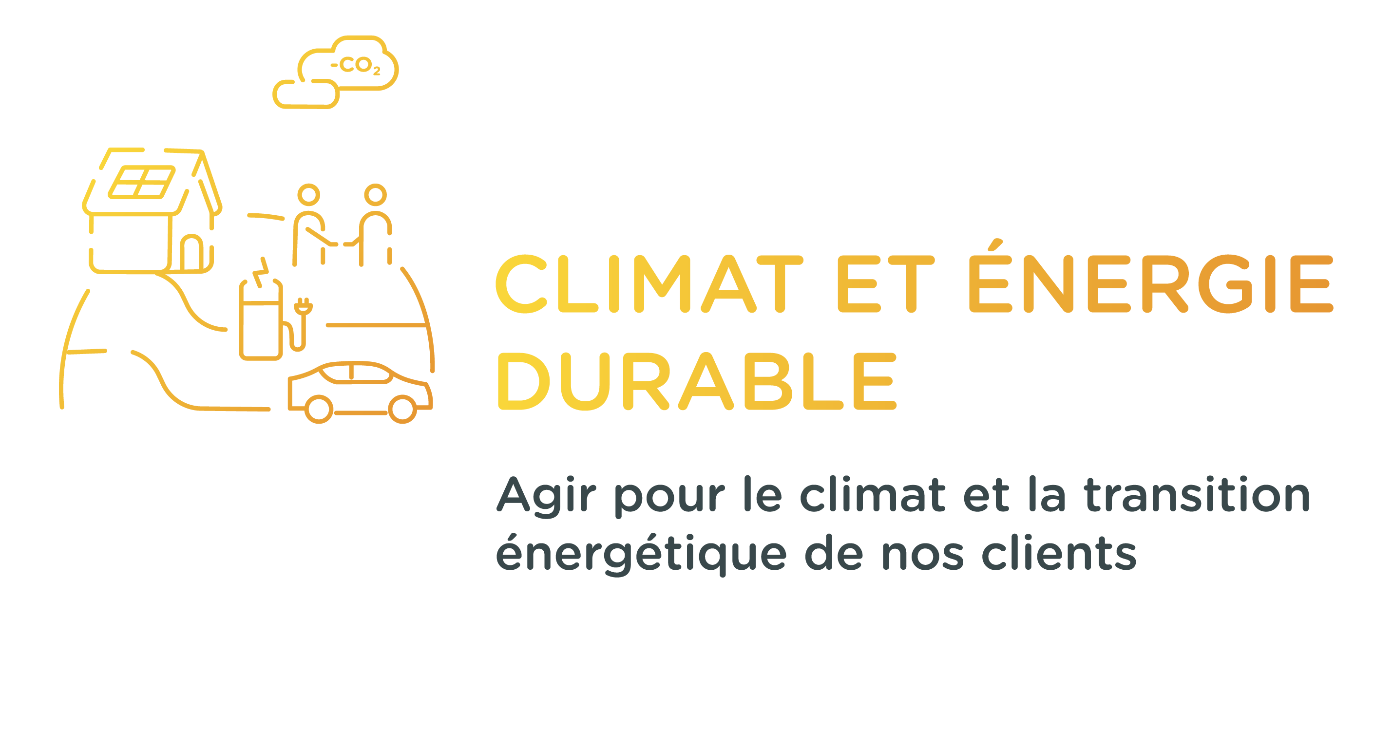 climat et énergie durable