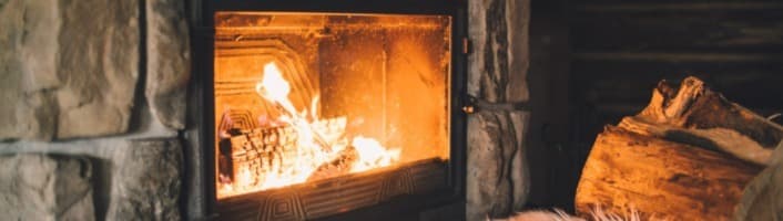 Accessoires de cheminée : les indispensables - Proxi-TotalEnergies