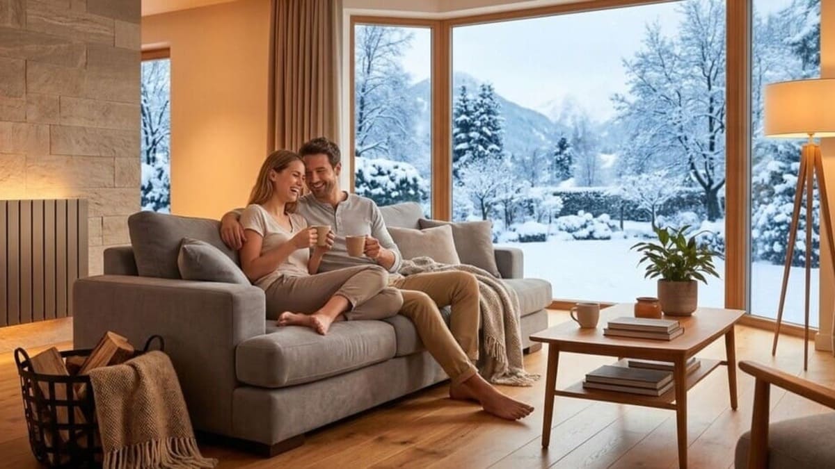 Chaudière à bois automatique : prix et avantages