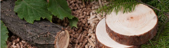 Fabrication pellets de bois
