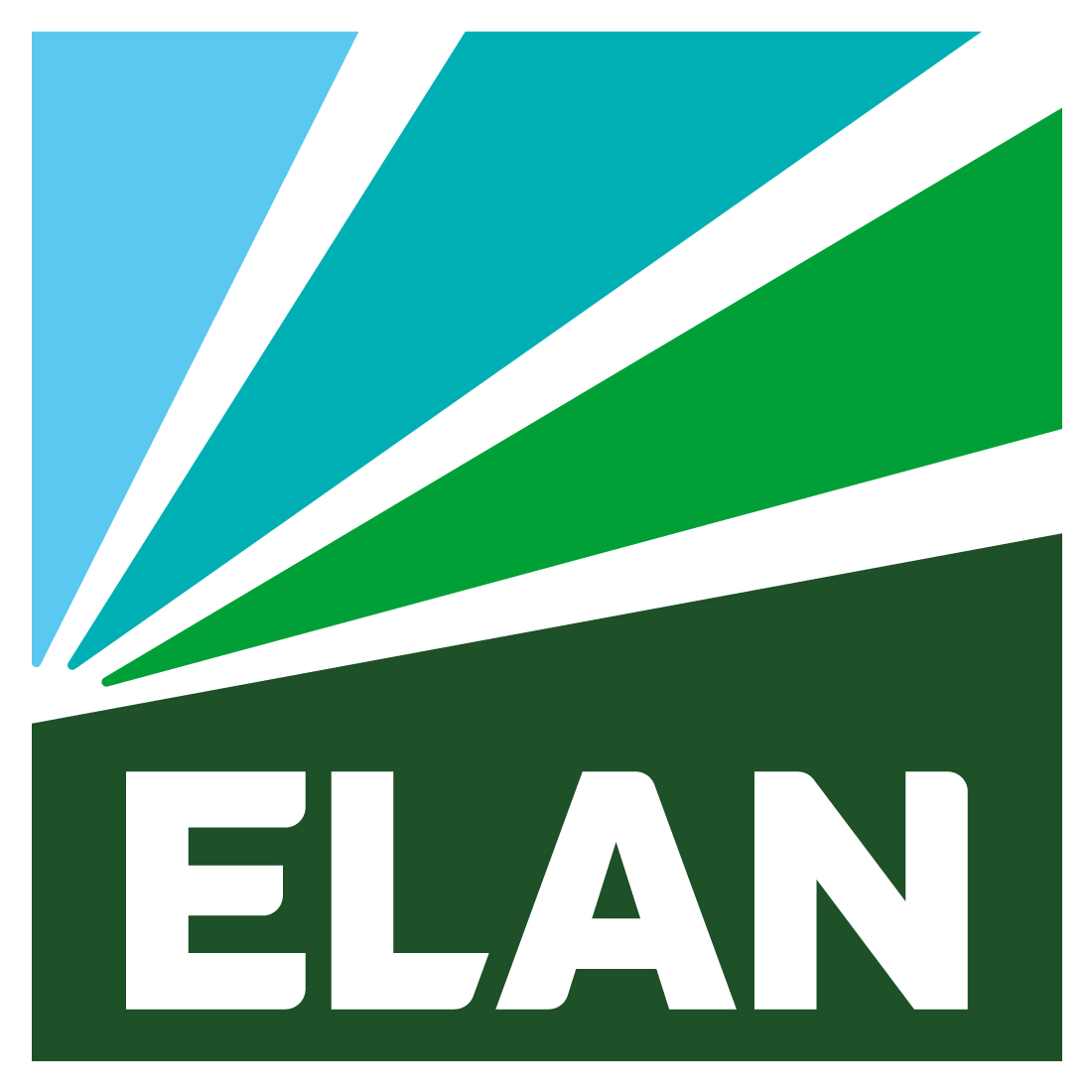 logo stations elan