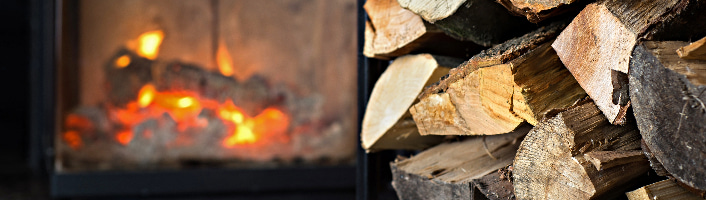 Charbons de Bois - Vente et Livraison Bois, Granulés Grand Ouest