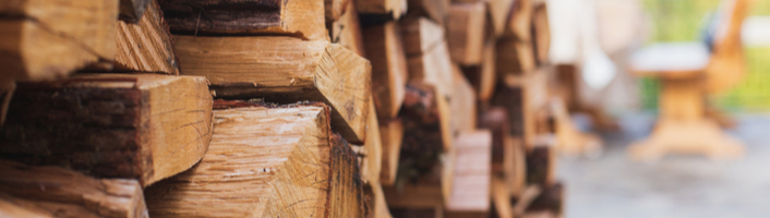 Chauffage : comment conserver ses granulés de bois pour les garder
