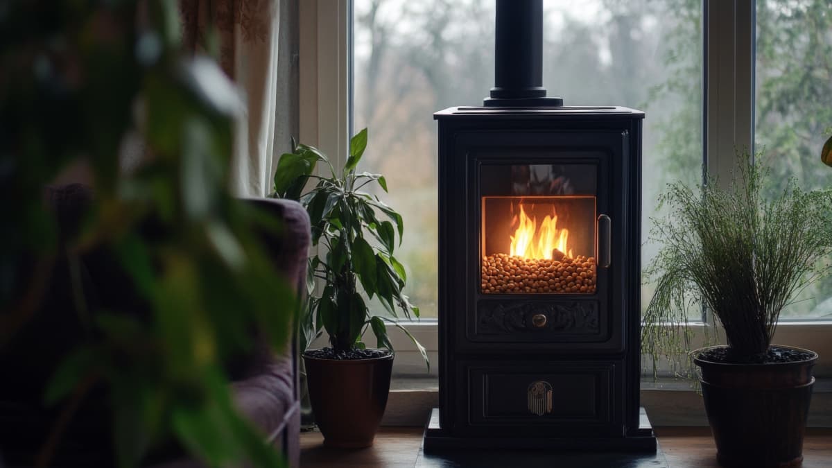 chauffage au bois interdit