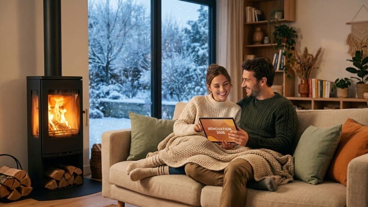 Aides locales renovation