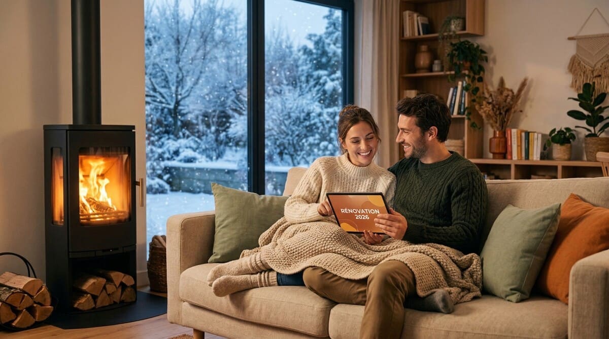 Aides locales renovation