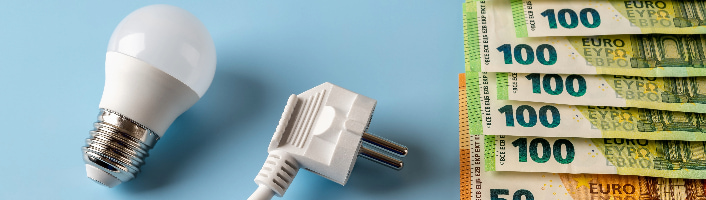 augmentation prix électricité