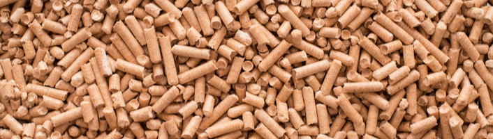 cuisiniere pellets