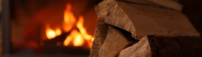 Utiliser le bois comme chauffage d’appoint ou chauffage principal