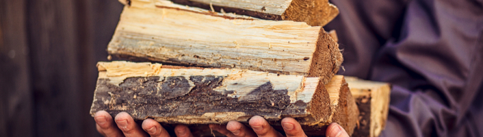 Passer au chauffage au bois