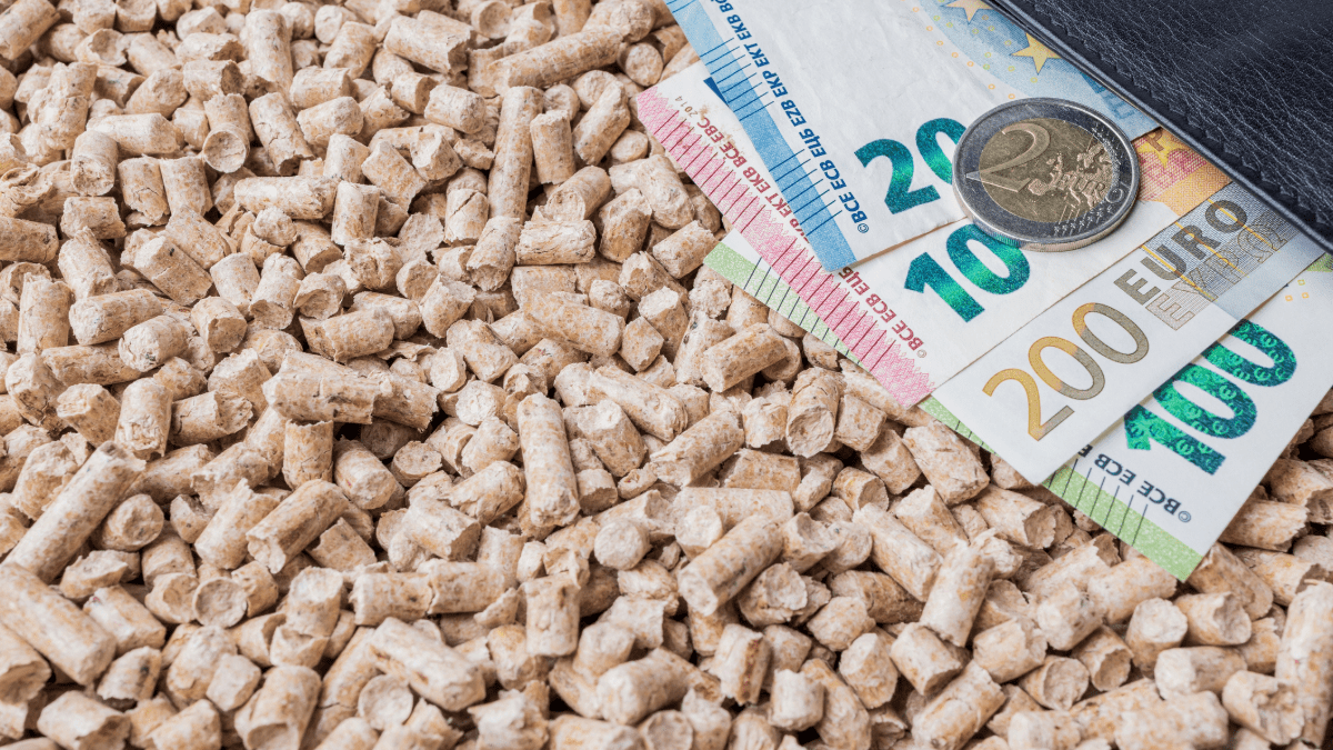 bon moment commande pellets