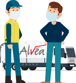 livraison-domicile-garage-alvea