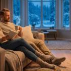 Autonomie et consommation d'un poêle à granulés