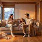 Chaudière à granulés à condensation : fonctionnement