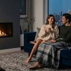 Cheminée en appartement installation