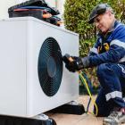 installateur pompe à chaleur