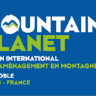Mountain Planet : Salon international de l'aménagement en montagne
