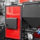 chaudière à granulés