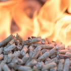 Consommation de pellets en hiver