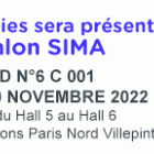Salon SIMA 2022