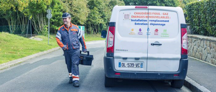 Nos employés portent les valeurs de Total