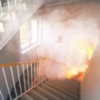 Prenez vos précautions contre les feux de cheminée