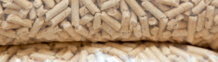 calculer sa consommation de pellets pour prévoir son stock