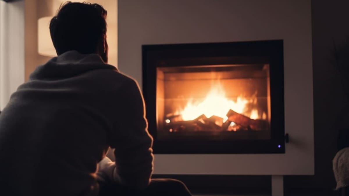 chaudiere à granulés