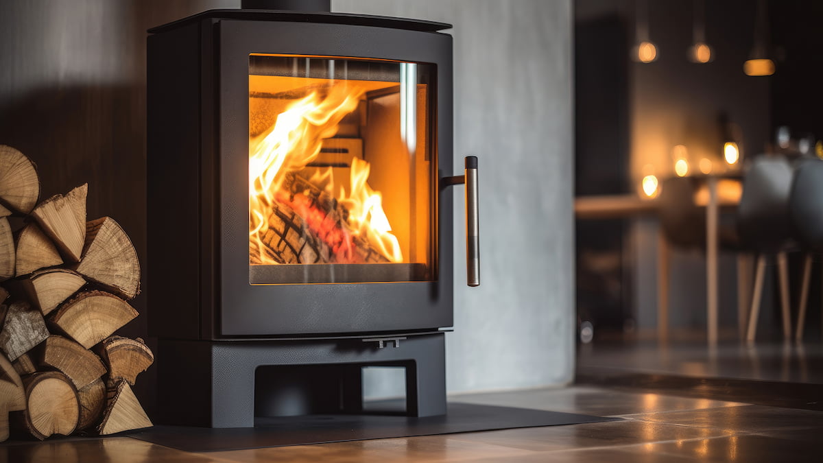 Quel chauffage d’appoint au bois choisir ?