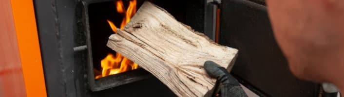 Pourquoi utiliser un ventilateur à poêle à bois ? - Proxi-TotalEnergies