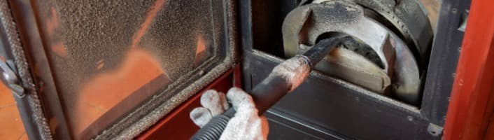 L'aspirateur à cendres : l'indispensable du poêle à granulés -  Proxi-TotalEnergies