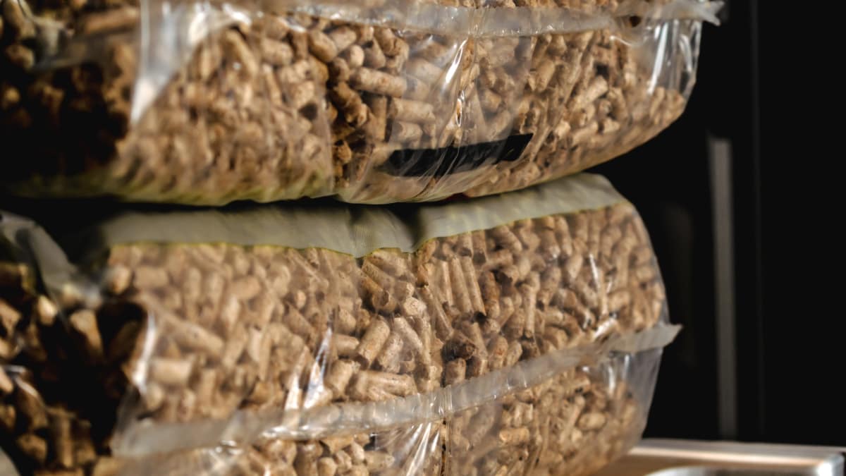 Combien de pellets commander pour l’hiver ?