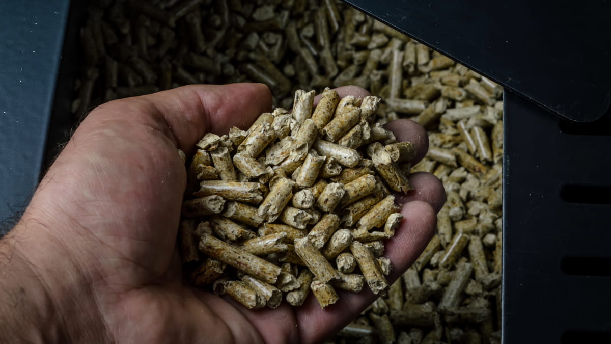 Commandez votre bois de chauffage