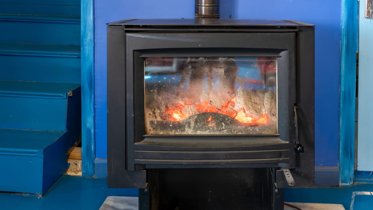 Comment optimiser l’utilisation de vos bûches compressées ?