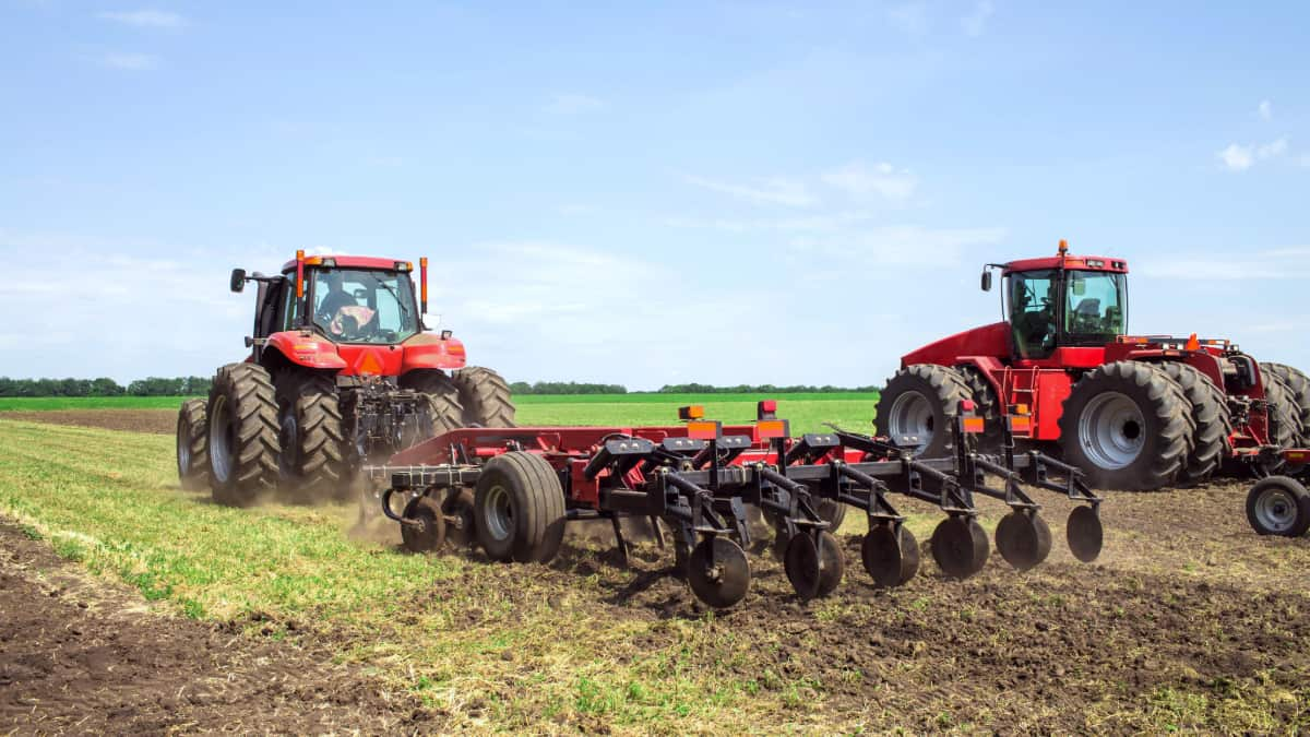 Comment réduire sa consommation de GNR ?