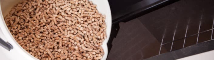 Pourquoi utiliser un brûleur à pellets ? - Proxi-TotalEnergies