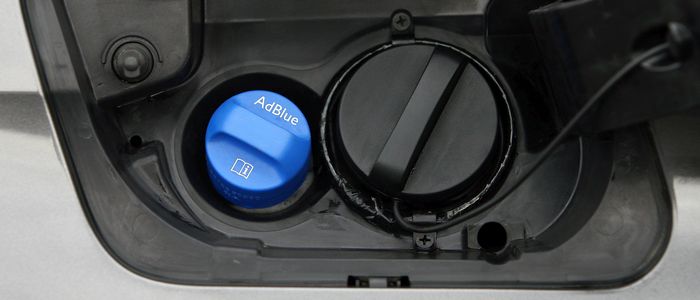 Composition et fonctionnement AdBlue® pour garages - TotalEnergies, ad blue  