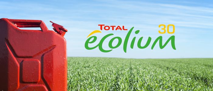 Total Ecolium 30