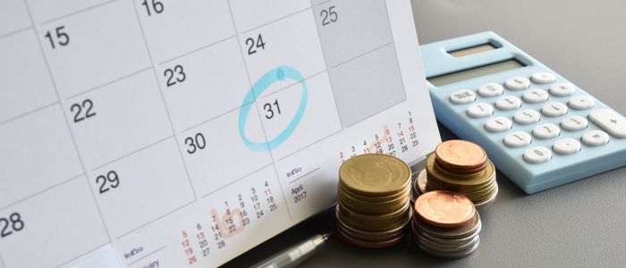Un budget sans soucis grâce à la mensualisation