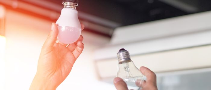 Changer de fournisseur d’électricité ou de gaz