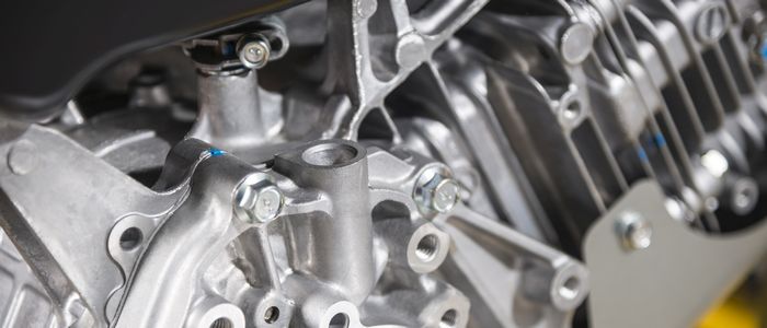 La meilleure huile pour votre moteur deux temps