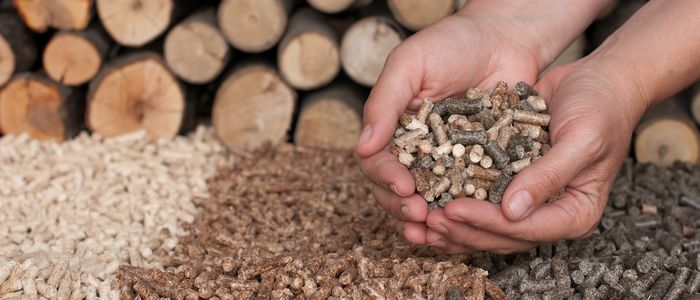 Granulés de bois pour le chauffage : bien choisir ses pellets