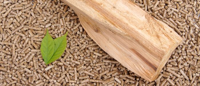 Total, votre fournisseur de pellets et bois