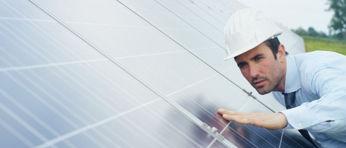 L'expertise Total pour votre installation photovoltaïque