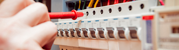 Etapes de raccordement ERDF et GRDF