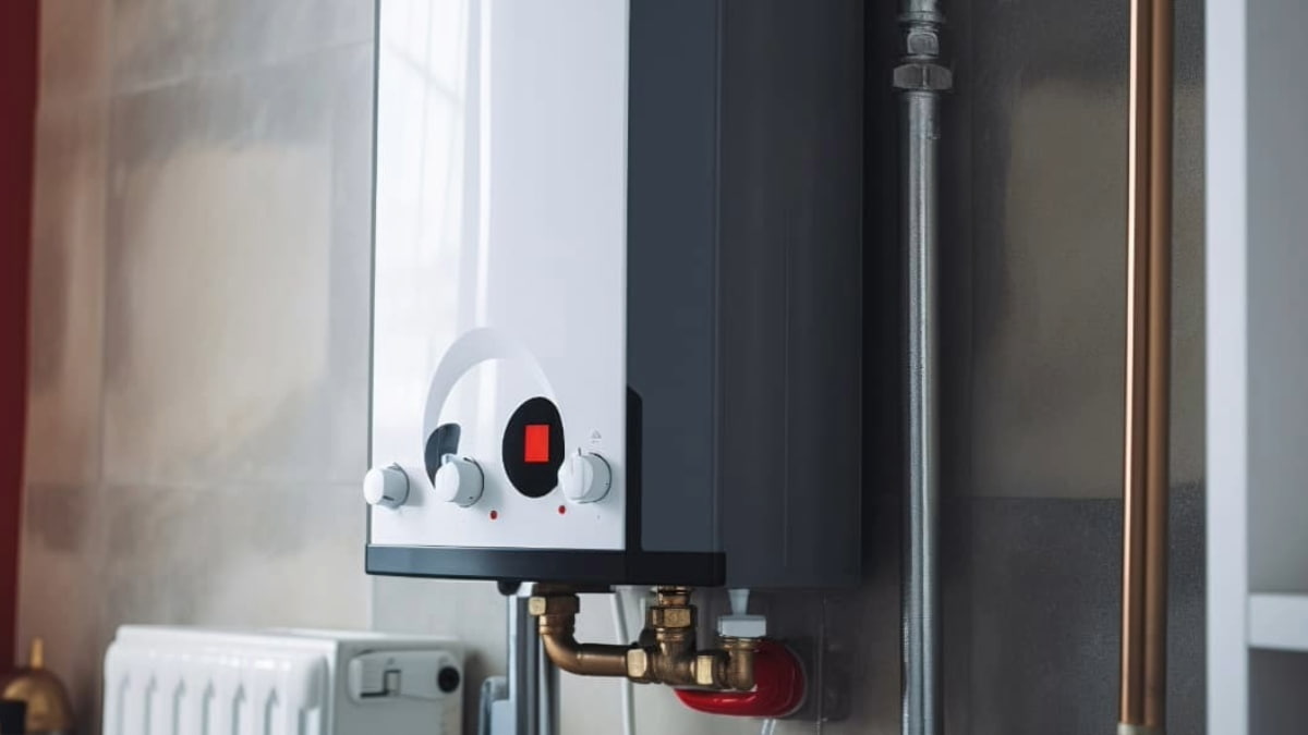 Entretien d’une chaudière à gaz : les gestes à réaliser